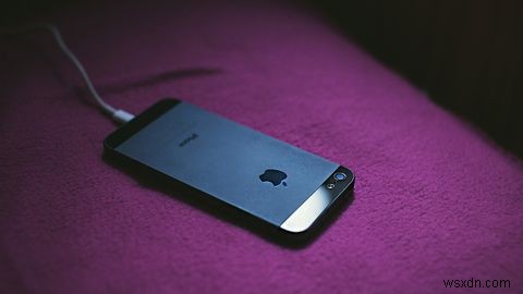7 mẹo để sạc iPhone của bạn nhanh hơn 