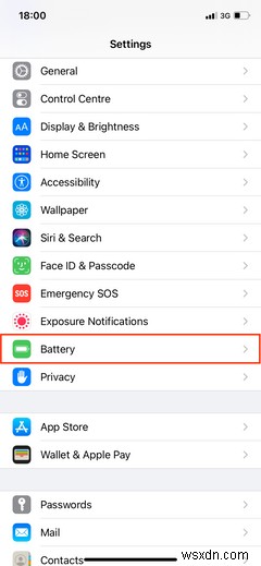 7 mẹo quan trọng để tiết kiệm pin trên iPhone của bạn 