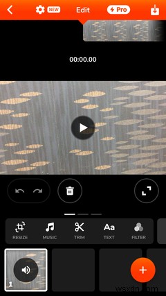 2 cách dễ dàng để thêm nhạc vào video trên iPhone 