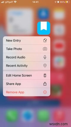 Cách tùy chỉnh màn hình chính iPhone của bạn với các widget và biểu tượng ứng dụng 