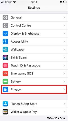 Cách sửa lỗi Thu phóng và các ứng dụng Hội nghị truyền hình khác trên iPhone của bạn 