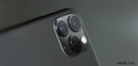Máy ảnh iPhone không hoạt động? 7 vấn đề thường gặp và cách khắc phục chúng 