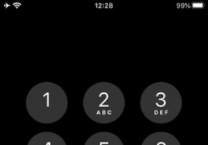 Cách thiết lập thư thoại trên iPhone 