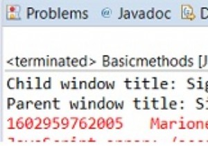 Làm cách nào để đóng cửa sổ trình duyệt con trong Selenium WebDriver bằng Java? 