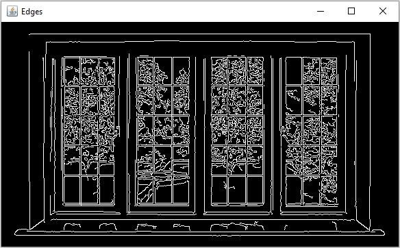 Có phương thức nào thay thế cho phương thức OpenCV imshow () trong Java không? 