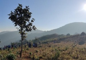 Ứng dụng OpenCV JavaFX để thay đổi độ sắc nét của hình ảnh 