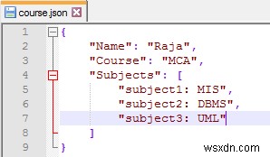 Làm cách nào chúng ta có thể đọc tệp JSON trong Java? 