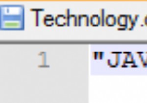 Làm cách nào để đọc dữ liệu từ tệp CSV trong Java? 