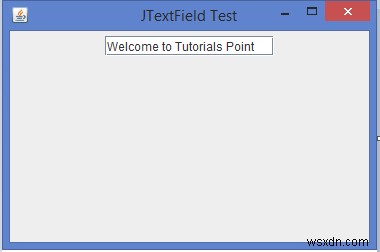 Sự khác biệt giữa JTextField và JFormattedTextField trong Java là gì? 