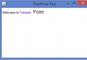 Sự khác biệt giữa JTextPane và JEditorPane trong Java là gì? 