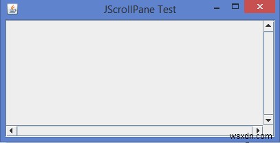Sự khác biệt giữa JScrollBar và JScrollPane trong Java là gì? 