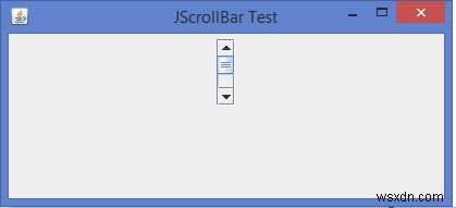 Sự khác biệt giữa JScrollBar và JScrollPane trong Java là gì? 