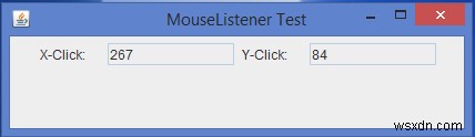 Sự khác biệt giữa MouseListener và MouseMotionListener trong Java là gì? 