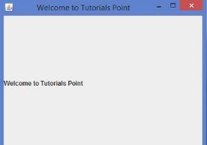 Sự khác biệt giữa JFrame và JDialog trong Java là gì? 