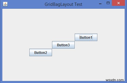 Sự khác biệt giữa GridLayout và GridBagLayout trong Java là gì? 