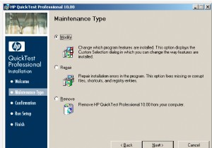Tự động hóa SAP Purchase Request qua Eclipse với QTP10
