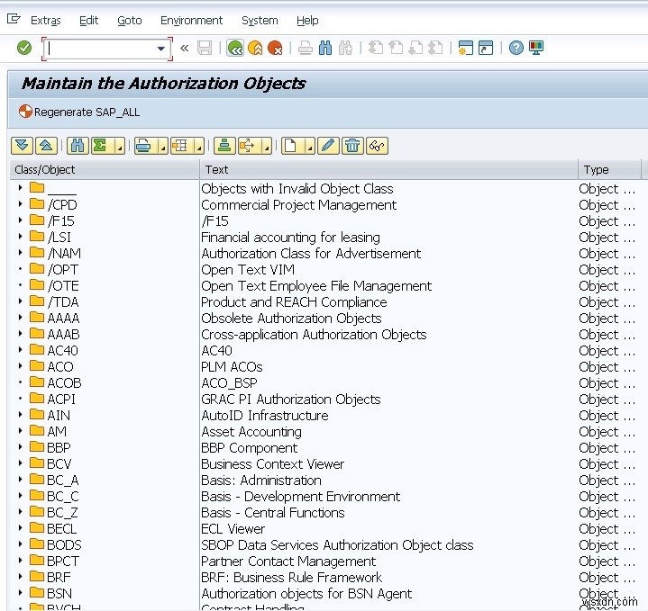 Cần có quyền người dùng để thực hiện cuộc gọi đến Mô-đun chức năng SAP RFC RFC_SYSTEM_INFO từ ứng dụng JAVA 