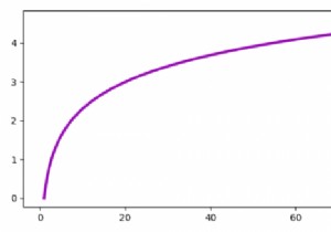 Làm cách nào để tránh lặp lại màu dòng trong matplotlib.pyplot? 