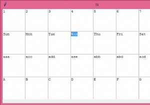 Python Tkinter - Làm cách nào để hiển thị trình chỉnh sửa bảng trong tiện ích văn bản? 
