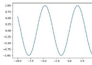 Matplotlib - Làm thế nào để hiển thị tọa độ của một điểm khi nhấp chuột? 