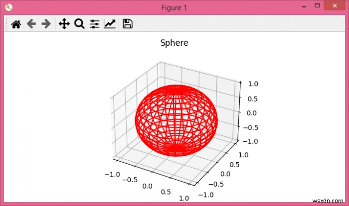 Lưu cốt truyện 3D trong PDF 3D bằng Python 