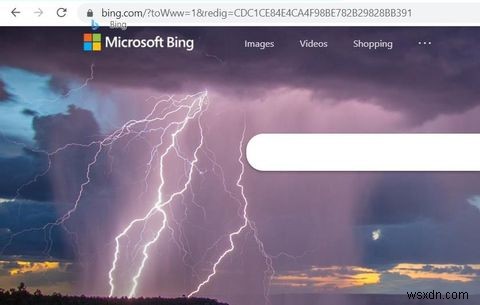 Cách thêm Thanh bên Dấu trang vào Google Chrome 