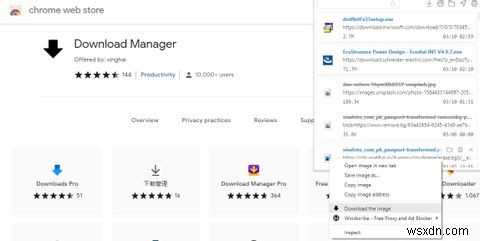 7 tiện ích mở rộng Chrome tốt nhất để quản lý tải xuống 
