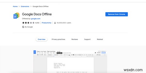 5 tiện ích mở rộng Chrome hữu ích mà mọi Freelancer nên sử dụng 