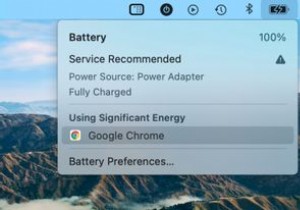 Safari so với Chrome dành cho Mac:9 lý do bạn không nên sử dụng Chrome 