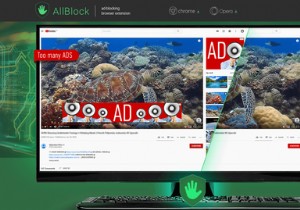 Các nhà nghiên cứu bắt được AllBlock Adblocker tiêm quảng cáo:Đây là những gì đã xảy ra 