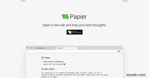 3 cách nhanh chóng để biến tab Chrome thành Notepad 