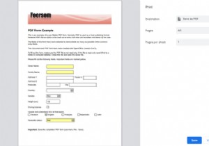 Cách trình xem PDF tích hợp trên Chromes cho phép bạn làm được nhiều việc hơn là chỉ đọc PDF 