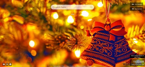 12 tiện ích mở rộng thú vị của Chrome cho một Giáng sinh vui vẻ 