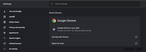 8 mẹo giúp Chrome an toàn hơn trên thiết bị của bạn 