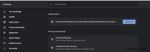 8 mẹo giúp Chrome an toàn hơn trên thiết bị của bạn 