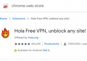 6 Tiện ích mở rộng Google Chrome mờ ám mà bạn nên gỡ cài đặt càng sớm càng tốt 