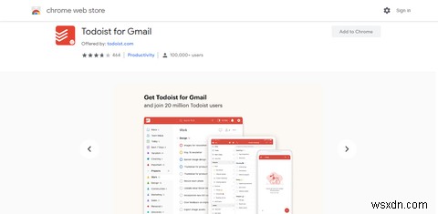 6 Tiện ích mở rộng Chrome phải có cho Gmail 