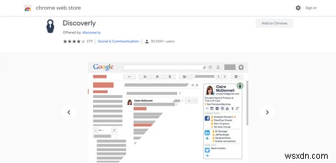 6 Tiện ích mở rộng Chrome phải có cho Gmail 