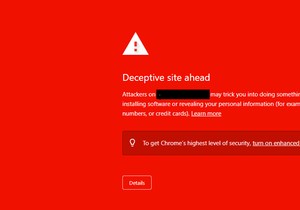 Chrome 92 mang lại những tính năng bảo mật mới nào? 