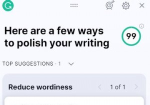 4 tiện ích mở rộng Google Chrome tốt nhất dành cho nhà văn