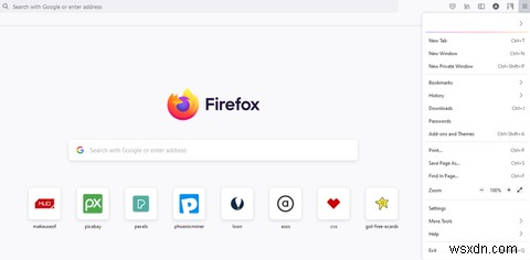 Cách xem và xóa mật khẩu đã lưu của bạn trong Chrome, Firefox, Edge và Opera