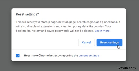 6 cách để khắc phục “Lỗi mạng không tải xuống được” trên Chrome 