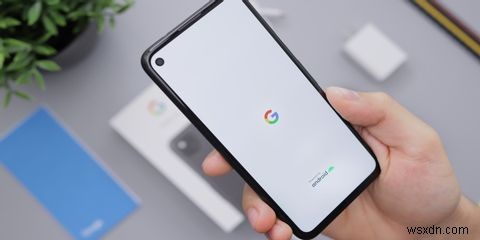 Trình quản lý mật khẩu của Google sẽ cho phép bạn thay đổi mật khẩu bị vi phạm chỉ trong một lần nhấn 