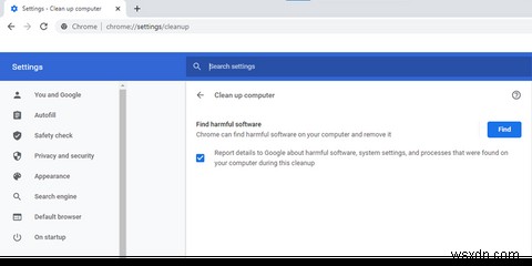 Trình xem PDF trên Chrome không hoạt động? Đây là cách khắc phục 