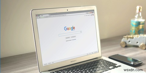 Google Chrome có các tính năng mới để tăng năng suất của bạn 