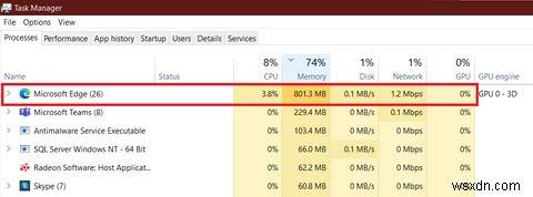 Microsoft Edge so với Google Chrome:Trình duyệt nào tốt nhất năm 2021? 