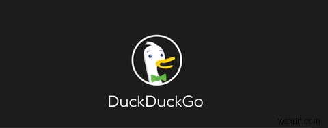 Google Chrome vẫn có thể theo dõi bạn khi bạn sử dụng DuckDuckGo? 