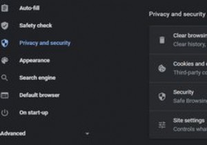 Trình duyệt khởi chạy tự động trên Windows? 5 bản sửa lỗi có thể 