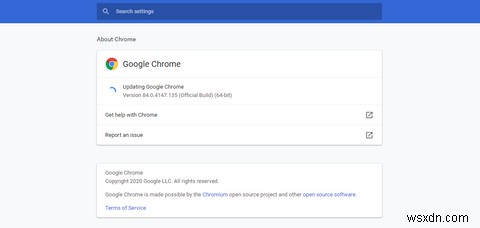 Các thành phần của Chrome là gì? Cách họ có thể khắc phục sự cố DRM của Netflix 