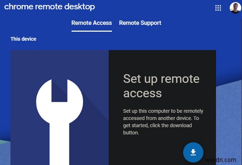 Cách sử dụng Chrome Remote Desktop để điều khiển PC của bạn từ mọi nơi 